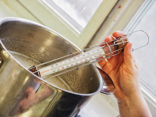 The Best Thermometer for Candy Making | Digital, Analog, or Instant-Read?
